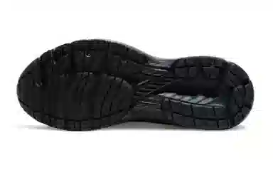 Asics Gel-Pursue 7 Black Silver