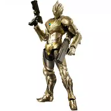 threezero FigZero16 31.6cm