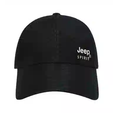 JEEP SPIRIT