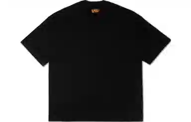 Mitchell Ness NBA Logo T
