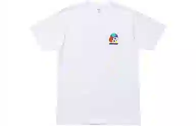 UNDEFEATED Globalls SS Tee T