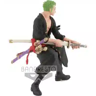 BANPRESTO KOA