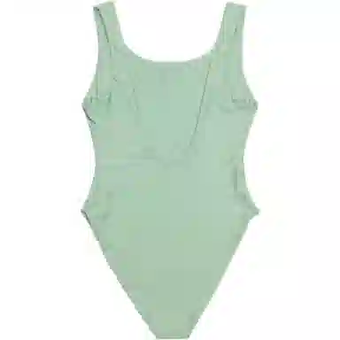 Stussy Surf Stock One Piece Swimsuit