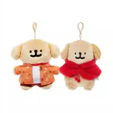 The Green Party 10-35cm