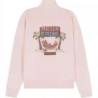Maison Kitsune FW24