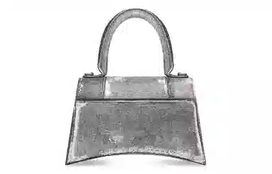 Balenciaga hourglass