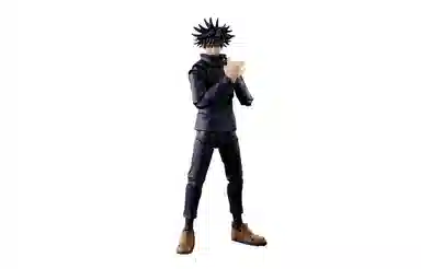 BANDAI s.h.figuarts 15cm