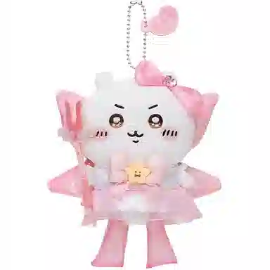 chiikawa 17cm
