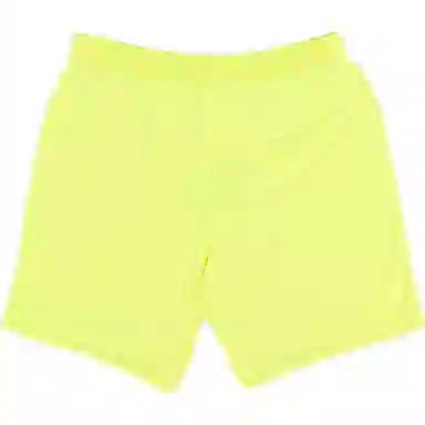 PUMA Manchester City Player Issue GK Shorts