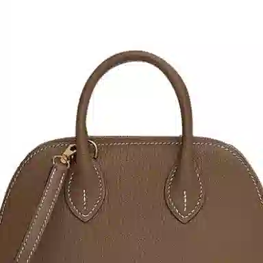 HERMES Bolide 1923 18 Etoupe Mysore