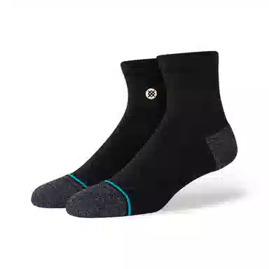 Stance 1
