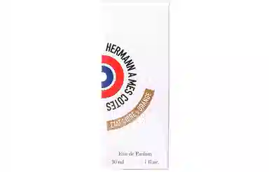 Jie Fang Herman Perfume EDP