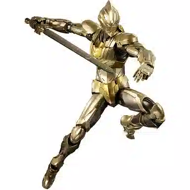 threezero FigZero16 31.6cm