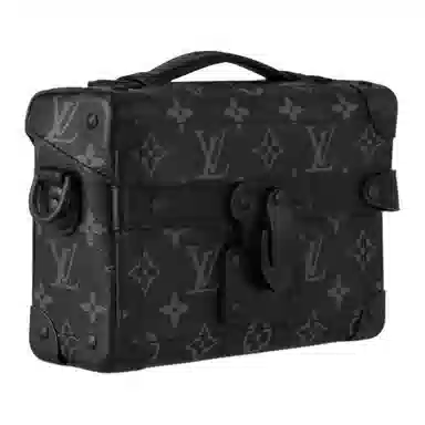 Louis Vuitton Soul Trunk