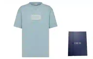 DIOR FW23 LogoT