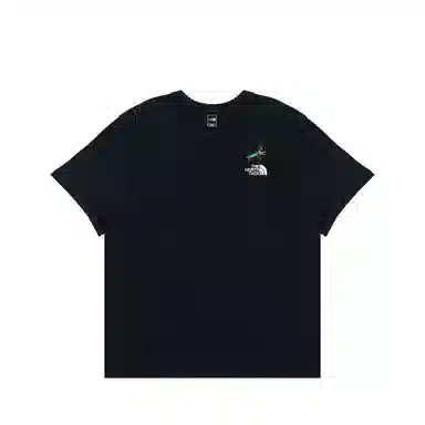 THE NORTH FACE LogoT