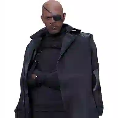 Hot Toys 2 2.0 16 30cm