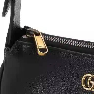Gucci Aphrodite Black Mini