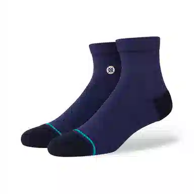 Stance 1