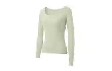 有棵树 秋冬季内衣加厚款打底衣内搭秋衣裤保暖套装 女款 礼盒装