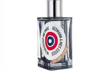 Jie Fang Herman Perfume EDP