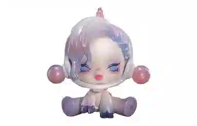 POP MART SKULLPANDA Dream Animal Series Blind Box