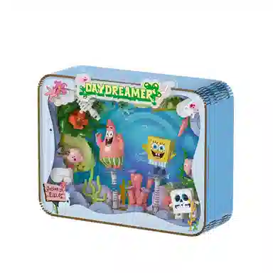 AREA-XX 414pcs AB0030-31