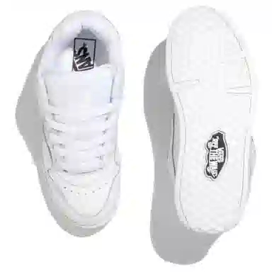 Vans Rowley XLT White