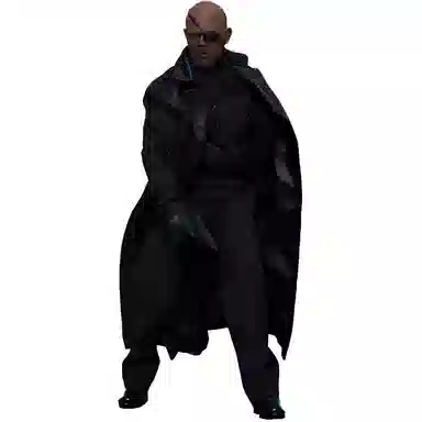 Hot Toys 2 2.0 16 30cm