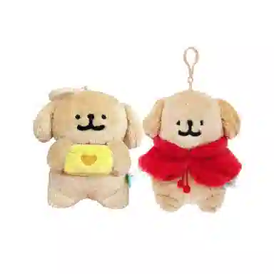 The Green Party 10-35cm