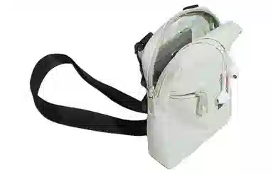 adidas Recycled Polyester Tote Bag Green