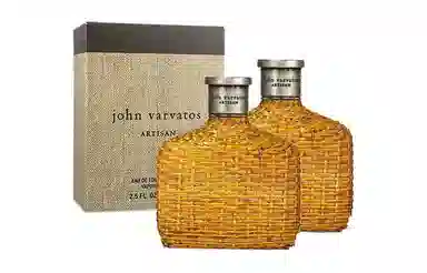 John Varvatos EDT 125ml75ml75ml*2