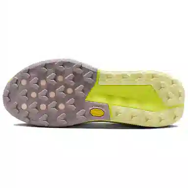 Nike ZoomX Zegama Trail 2 Green Brown