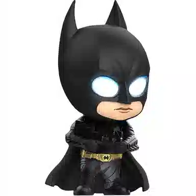 Hot Toys Cosbaby Joker Mini Figure