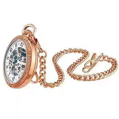 Stuhrling Pocket Watch