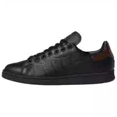DIME x adidas Stan Smith Core Black