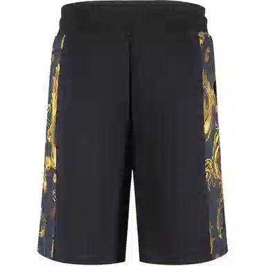 VERSACE JEANS COUTURE SS24 Logo