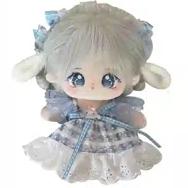 DIY 20cm