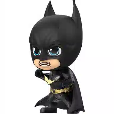 Hot Toys Cosbaby Joker Mini Figure