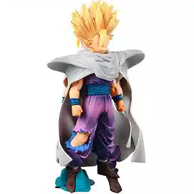 BANPRESTO GRANDISTA Son Goku