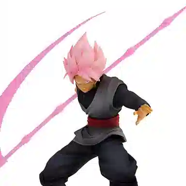 BANPRESTO bwfc2 14cm