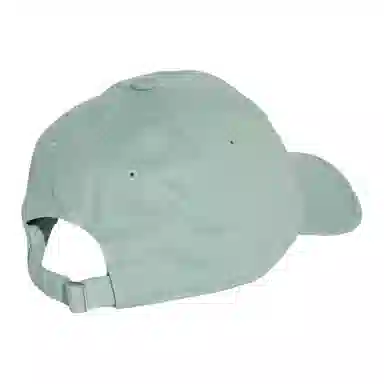 adidas Trefoil Cap Light Green