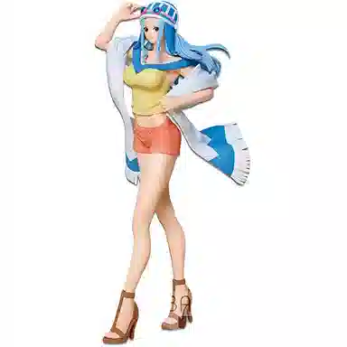 BANPRESTO sweet style b