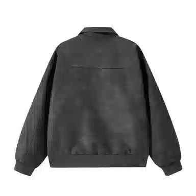 PIMC Vintage Leather Jacket