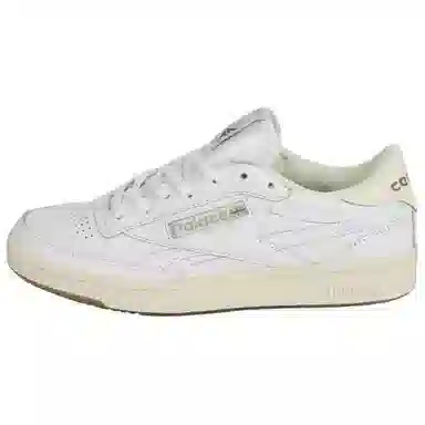 Palace Skateboards x Reebok Club C