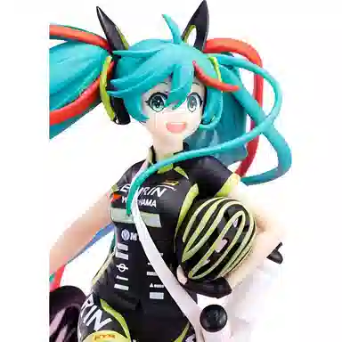 BANPRESTO 2016 racing miku 23cm