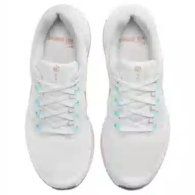 Nike Run Swift 3 White Grey