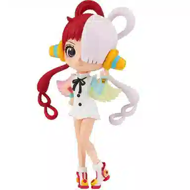 BANPRESTO Qposket Q