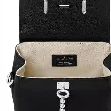 LOUIS VUITTON Steamer 15 Colorado FW 24