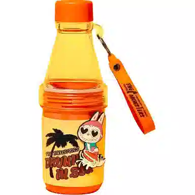 POP MART LABUBU THE MONSTERS